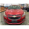 Image 6 : PARKSVILLE - 2011 CHEVROLET CRUZE 239022 KMS - B183924