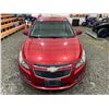Image 7 : PARKSVILLE - 2011 CHEVROLET CRUZE 239022 KMS - B183924