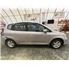 Image 11 : PARKSVILLE - 2007 HONDA FIT 239379 KMS - B811008