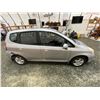 Image 12 : PARKSVILLE - 2007 HONDA FIT 239379 KMS - B811008
