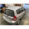 Image 16 : PARKSVILLE - 2007 HONDA FIT 239379 KMS - B811008