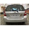 Image 17 : PARKSVILLE - 2007 HONDA FIT 239379 KMS - B811008