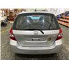 Image 18 : PARKSVILLE - 2007 HONDA FIT 239379 KMS - B811008