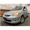 Image 1 : PARKSVILLE - 2007 HONDA FIT 239379 KMS - B811008