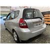 Image 20 : PARKSVILLE - 2007 HONDA FIT 239379 KMS - B811008