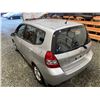Image 22 : PARKSVILLE - 2007 HONDA FIT 239379 KMS - B811008