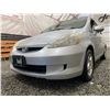Image 2 : PARKSVILLE - 2007 HONDA FIT 239379 KMS - B811008