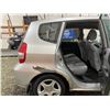 Image 40 : PARKSVILLE - 2007 HONDA FIT 239379 KMS - B811008
