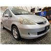 Image 8 : PARKSVILLE - 2007 HONDA FIT 239379 KMS - B811008