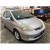 Image 9 : PARKSVILLE - 2007 HONDA FIT 239379 KMS - B811008