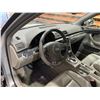 Image 50 : PARKSVILLE - 2004 AUDI A4 SILVER 187437 KMS - B045925