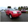 Image 5 : DUNCAN - 2005 NISSAN X-TRAIL 189749 KMS - D107141