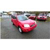 Image 6 : DUNCAN - 2005 NISSAN X-TRAIL 189749 KMS - D107141
