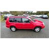 Image 8 : DUNCAN - 2005 NISSAN X-TRAIL 189749 KMS - D107141