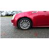 Image 18 : DUNCAN - 2010 CADILLAC CTS 247370 KMS - D114384