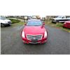 Image 4 : DUNCAN - 2010 CADILLAC CTS 247370 KMS - D114384