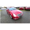 Image 6 : DUNCAN - 2010 CADILLAC CTS 247370 KMS - D114384