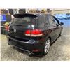 Image 15 : PARKSVILLE - 2013 VOLKSWAGEN GTI BLACK 183480 KMS - J141139