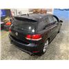 Image 16 : PARKSVILLE - 2013 VOLKSWAGEN GTI BLACK 183480 KMS - J141139