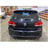 Image 18 : PARKSVILLE - 2013 VOLKSWAGEN GTI BLACK 183480 KMS - J141139