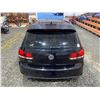 Image 19 : PARKSVILLE - 2013 VOLKSWAGEN GTI BLACK 183480 KMS - J141139
