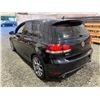 Image 21 : PARKSVILLE - 2013 VOLKSWAGEN GTI BLACK 183480 KMS - J141139