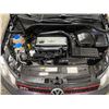 Image 32 : PARKSVILLE - 2013 VOLKSWAGEN GTI BLACK 183480 KMS - J141139