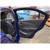 Image 41 : PARKSVILLE - 2012 CHEVROLET SONIC BLUE 178295 KMS - B217262