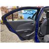 Image 46 : PARKSVILLE - 2012 CHEVROLET SONIC BLUE 178295 KMS - B217262