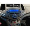 Image 53 : PARKSVILLE - 2012 CHEVROLET SONIC BLUE 178295 KMS - B217262