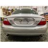 Image 17 : PARKSVILLE - 2000 JAGUAR S-TYPE SILVER 156480 KMS - BL41418