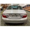 Image 18 : PARKSVILLE - 2000 JAGUAR S-TYPE SILVER 156480 KMS - BL41418
