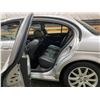 Image 45 : PARKSVILLE - 2000 JAGUAR S-TYPE SILVER 156480 KMS - BL41418