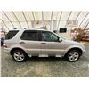Image 11 : PARKSVILLE - 2004 MERCEDES-BENZ ML350 GREY 178648 KMS - B502416