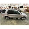 Image 13 : PARKSVILLE - 2004 MERCEDES-BENZ ML350 GREY 178648 KMS - B502416