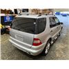 Image 16 : PARKSVILLE - 2004 MERCEDES-BENZ ML350 GREY 178648 KMS - B502416