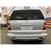 Image 17 : PARKSVILLE - 2004 MERCEDES-BENZ ML350 GREY 178648 KMS - B502416