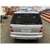 Image 19 : PARKSVILLE - 2004 MERCEDES-BENZ ML350 GREY 178648 KMS - B502416
