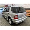Image 21 : PARKSVILLE - 2004 MERCEDES-BENZ ML350 GREY 178648 KMS - B502416
