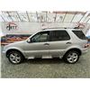 Image 22 : PARKSVILLE - 2004 MERCEDES-BENZ ML350 GREY 178648 KMS - B502416