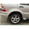 Image 26 : PARKSVILLE - 2004 MERCEDES-BENZ ML350 GREY 178648 KMS - B502416