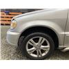 Image 29 : PARKSVILLE - 2004 MERCEDES-BENZ ML350 GREY 178648 KMS - B502416