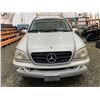 Image 6 : PARKSVILLE - 2004 MERCEDES-BENZ ML350 GREY 178648 KMS - B502416