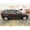 Image 11 : PARKSVILLE - 2012 DODGE JOURNEY BLACK 213017 KMS - B345932