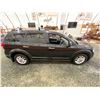 Image 12 : PARKSVILLE - 2012 DODGE JOURNEY BLACK 213017 KMS - B345932