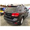 Image 15 : PARKSVILLE - 2012 DODGE JOURNEY BLACK 213017 KMS - B345932