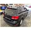 Image 16 : PARKSVILLE - 2012 DODGE JOURNEY BLACK 213017 KMS - B345932