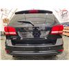 Image 17 : PARKSVILLE - 2012 DODGE JOURNEY BLACK 213017 KMS - B345932