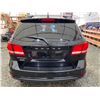 Image 18 : PARKSVILLE - 2012 DODGE JOURNEY BLACK 213017 KMS - B345932