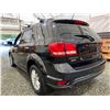 Image 20 : PARKSVILLE - 2012 DODGE JOURNEY BLACK 213017 KMS - B345932